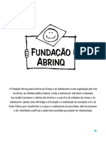Carvalho - Unknown - Programa Prefeito Amigo Da Criança