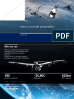 Airbus Corporate Presentation December 2022