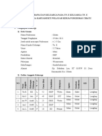 Askep Keluarga Tn.e Stroke