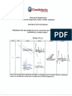 PSAit111 Medidas de Seguridad en El Manejo de Neumáticos en Distrito Candelaria