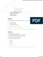 Examen SUP Modernización e Innovación Del Estado