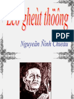 Tiet 18. Le Ghet Thuong