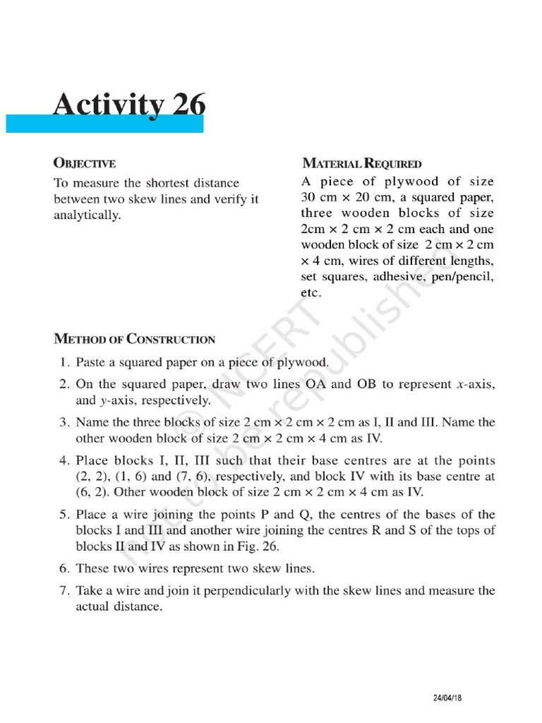 LELM 503 PDF intelligence overview