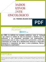 2.-CUIDADOS PALIATIVOS EN EL PACIENTE ONCOLOGICO