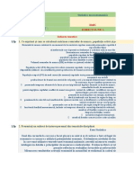 Test Statistica Seminar