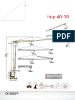 Hup40 30 Data