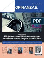 Microfinanzas Revista Oct. 2022