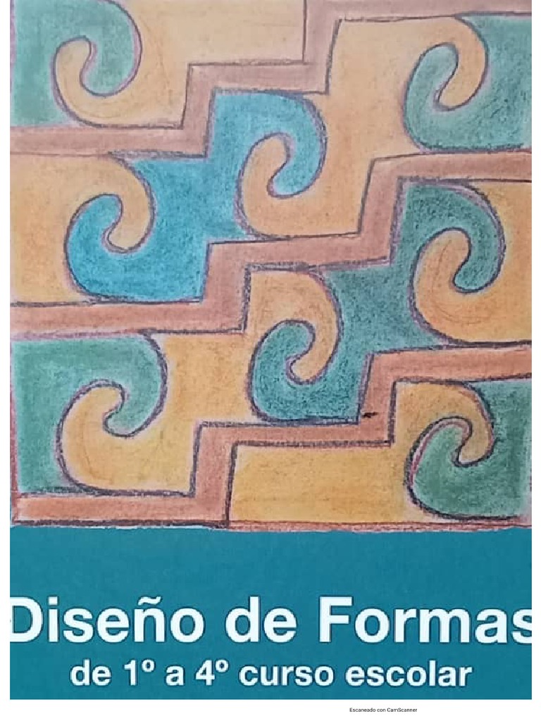 Dibujo de Formas | PDF