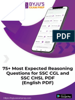 75 Reasoning English 27-1-98