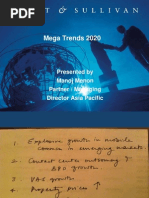 1.Mega Trends 2020_Manoj Menon_ok