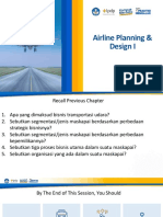 Mppo Dadan Airline Planning and Design
