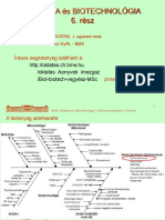 Biotech Ballagi MSC Vegyesz 2014 Part6 Szines