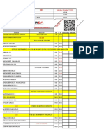 Rutas de recolección UMB 322 y 347