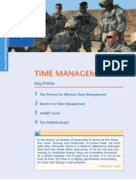 MSL 101 L03 Time Management