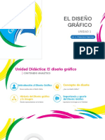 01 El Diseño Grafico