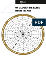 Guia completo para alavancar seu negócio com o marketing de alto ticket