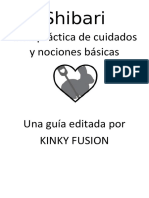Guía Práctica de Cuidados y Nociones Básicas Kinky Fusion