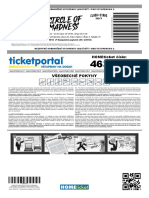 HTTPSWWW Ticketportal czAccountPrintHomeTicketCPvs 7070181&l Cz&guid