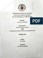 Investigación 4 Cálculo Freddy Aranda