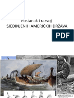 8-Postanak I Razvoj SAD-a, Građanski Rat-1