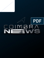 Coimbra News 5 - Dieta Do Mediterrâneo
