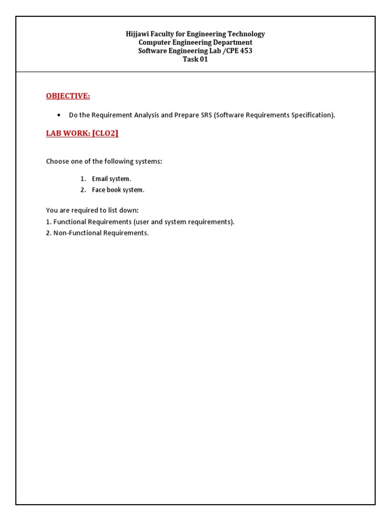 Task 01 | PDF