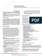 Identificación bacteriana Gram