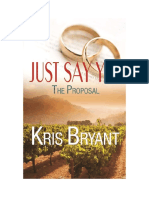 S 243 Lo Di Que S 237 La Propuesta - Kris Bryant