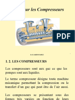 Cours Sur Les Compresseurs