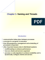 Chapter 3-Processes