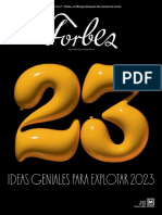 Revista Forbes 2023