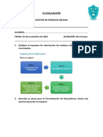 Iii Patrón - Unidad Evaluación - GRRSS