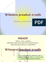 Proudové Zrcadlo