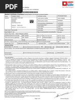 LIC Maturity Claim Form 3825 | PDF | Insurance | Financial Services