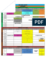 DRS+DHPT+DEAHT Datesheet for MONDAY and TUESDAY