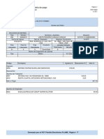 R08: Trabajador - Datos de Boleta de Pago