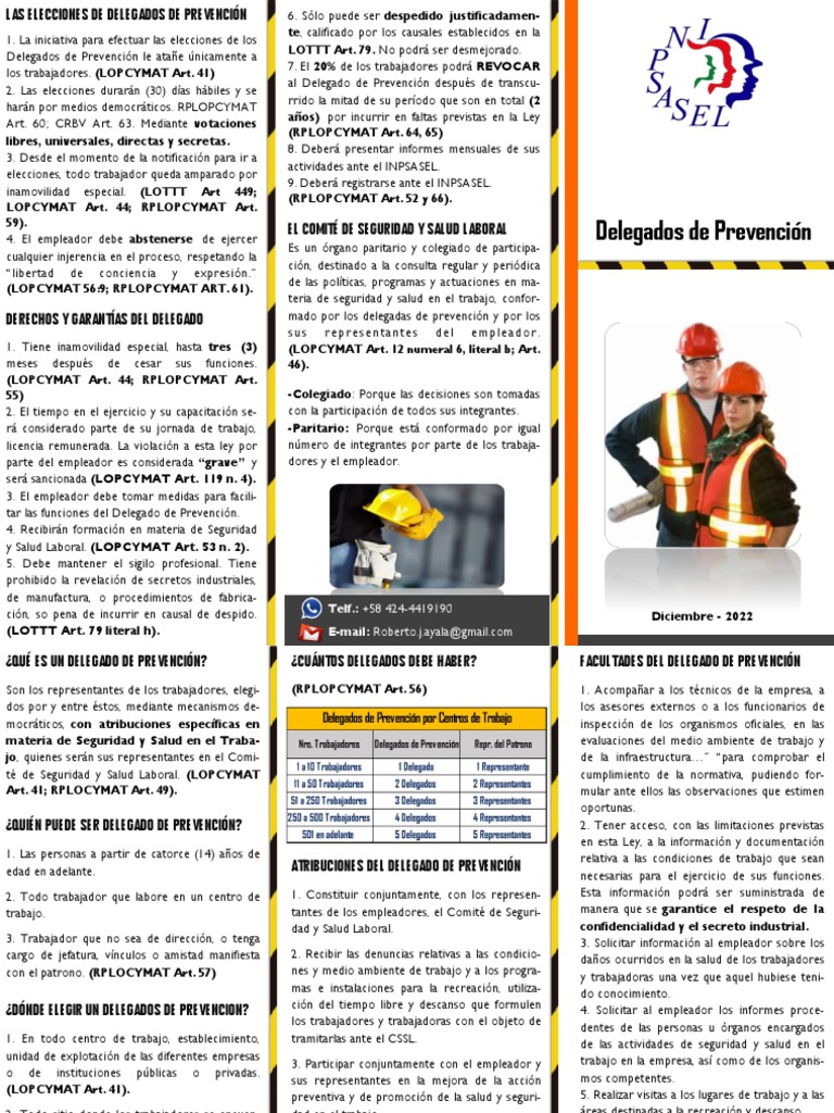 triptico-delegados-de-prevenci-n-pdf-seguridad-y-salud-ocupacional