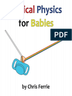 Optical Physics For Babies