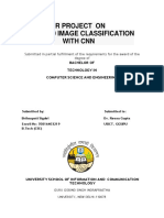 Cifar10 Mid Term Evaluation-1