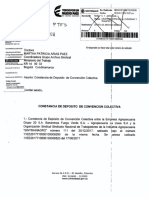 Sintraintabaco - Compañia Colombiana de Tabaco - 2018 - 2019