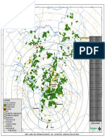 Mapa Geral Das Fazendas Da Biosev 1005 1005