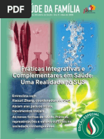 revista saúde da família