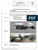 Dct-350-Ldd-Manual de Seguridad Ver01-Rev01