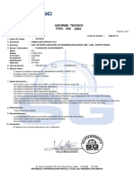 ITSG-048-2022 FAMESA EXPLOSIVOS S.A.C. - PLANCHA DE CALENTAMIENTO(F0002009)