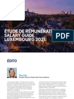 Edrlux 2021