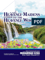 Heavenly Women and Maidens