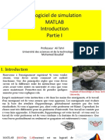 Matlab Part1
