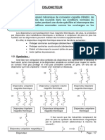 Fonction Disjoncteur