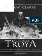 La guerra de Troya ( PDFDrive )