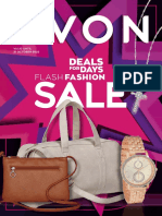 Flash Fashion Sale